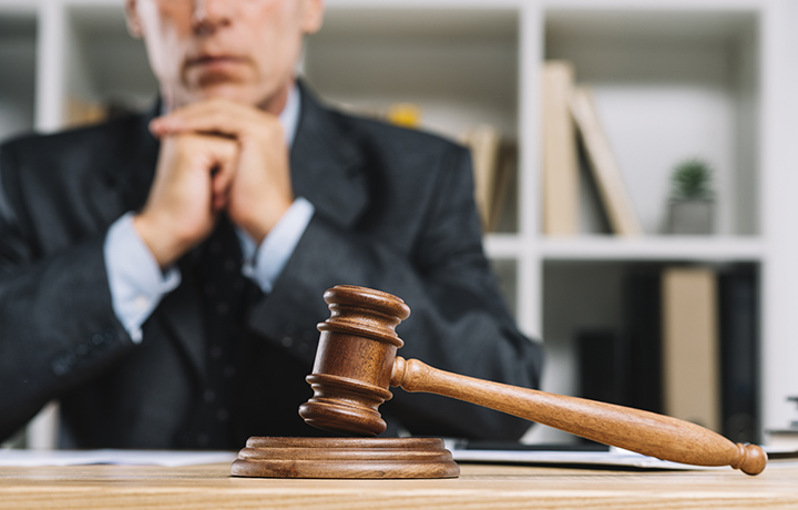 Юридическая помощь по отмене судебных приказов