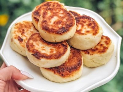 Еда и продукты