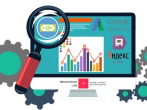 Создадим сайт и запустим рекламу за копейки и % от продаж (Акция)