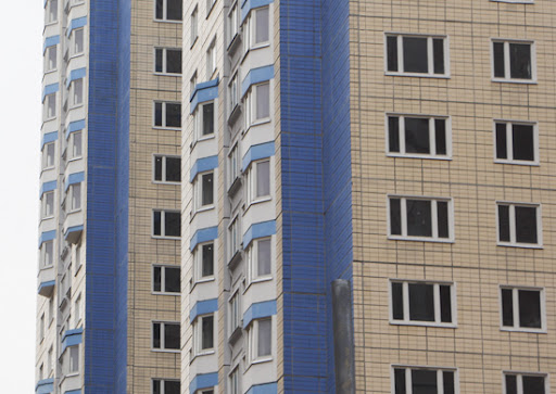 Ремонт квартир