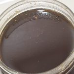 Каштановый мед