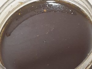 Каштановый мед. 500 г Каштановый мед. 500 г