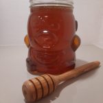 Катановый мед из Лазаревского района