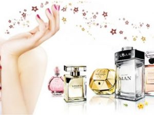 Зарабатывайте с нашей партнерской программой в категории Парфюмерия Зарабатывайте с нашей партнерской программой в категории Парфюмерия