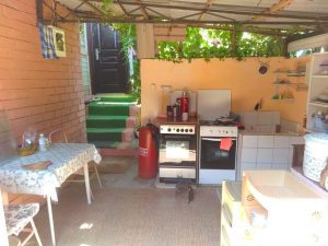 Сдаю номера в гостевом доме "У Ясны"