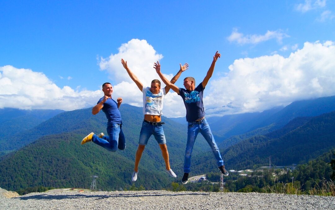 Фотосессии в Витязево