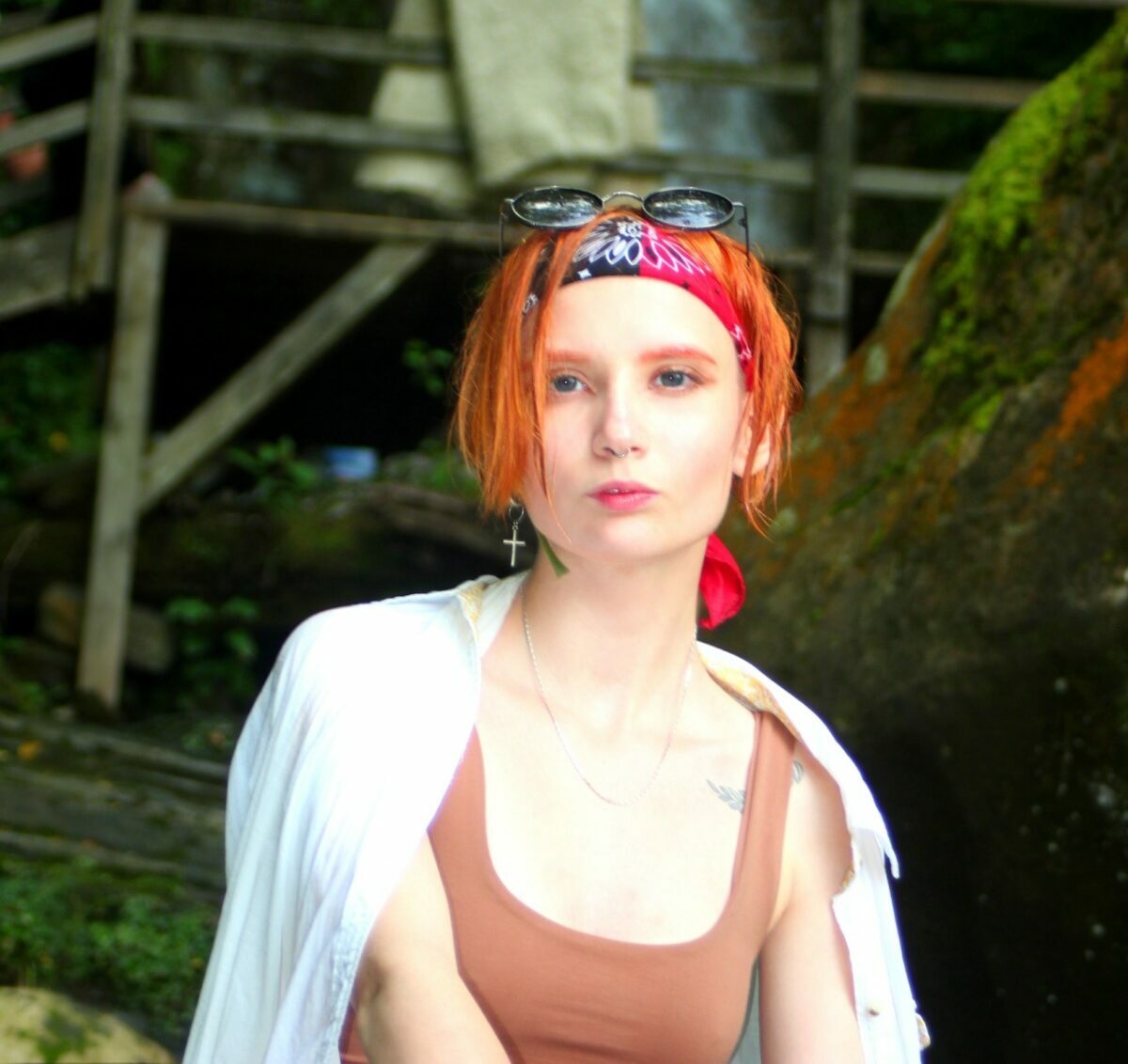 Фотосессии в Витязево