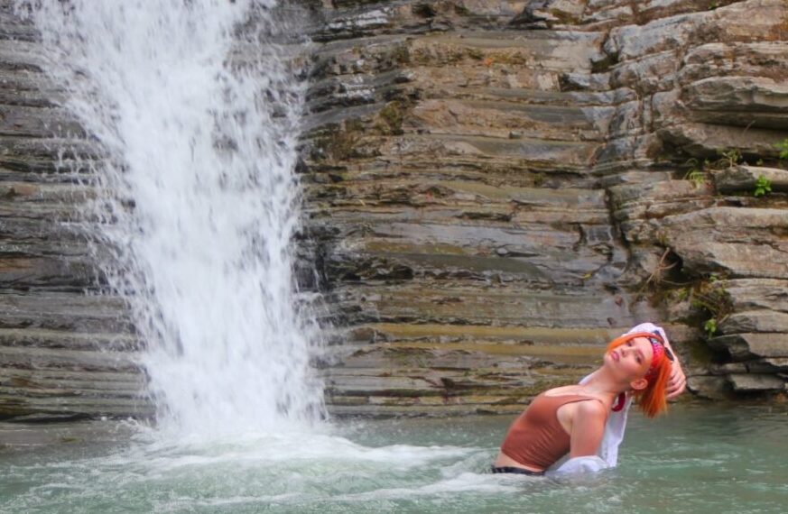 Фотосессии в Витязево