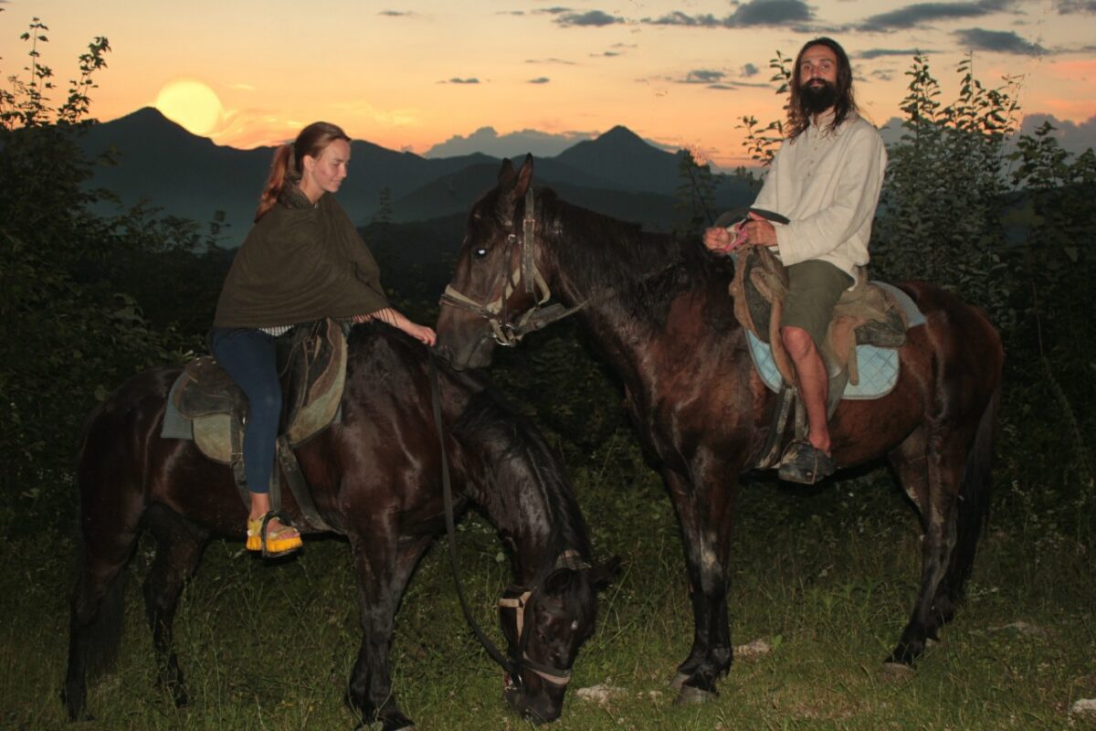 Фотосессии в Витязево