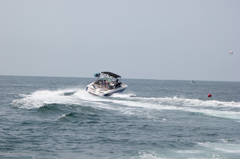 Катер Мастер Крафт