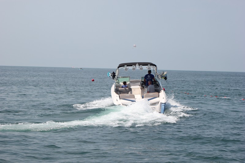 Катер Мастер Крафт