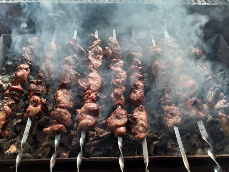 kvadrocikli9 Квадроциклы в Витязево районе