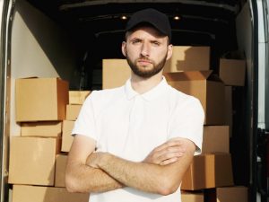 Доставка товаров из Адлера в Красную поляну
