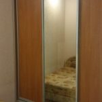 2-комнатная квартира Рылеева