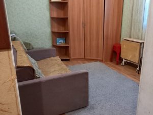 Сдаю 2-комнатную квартиру