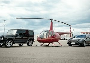 Авиация
