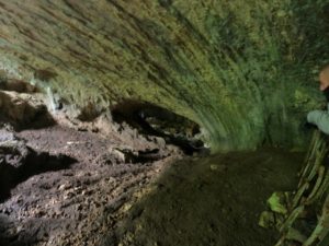 Тур в Воронцовские пещеры на Квадроциклах