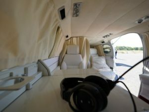 CESSNA 421C