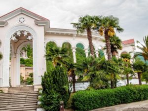 Экскурсии на заказ