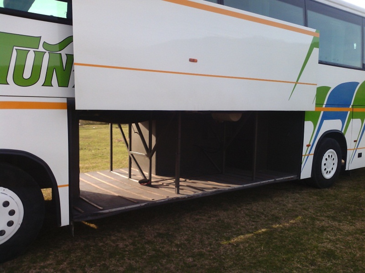 Автобус SCANIA Автобус SCANIA