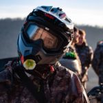 Тур на квадроциклах в Витязево по Сухому и Мокрому каньонам