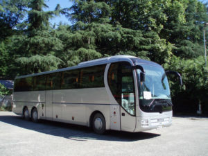 MAN R80 Lion`s Coach