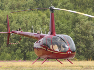ROBINSON R66