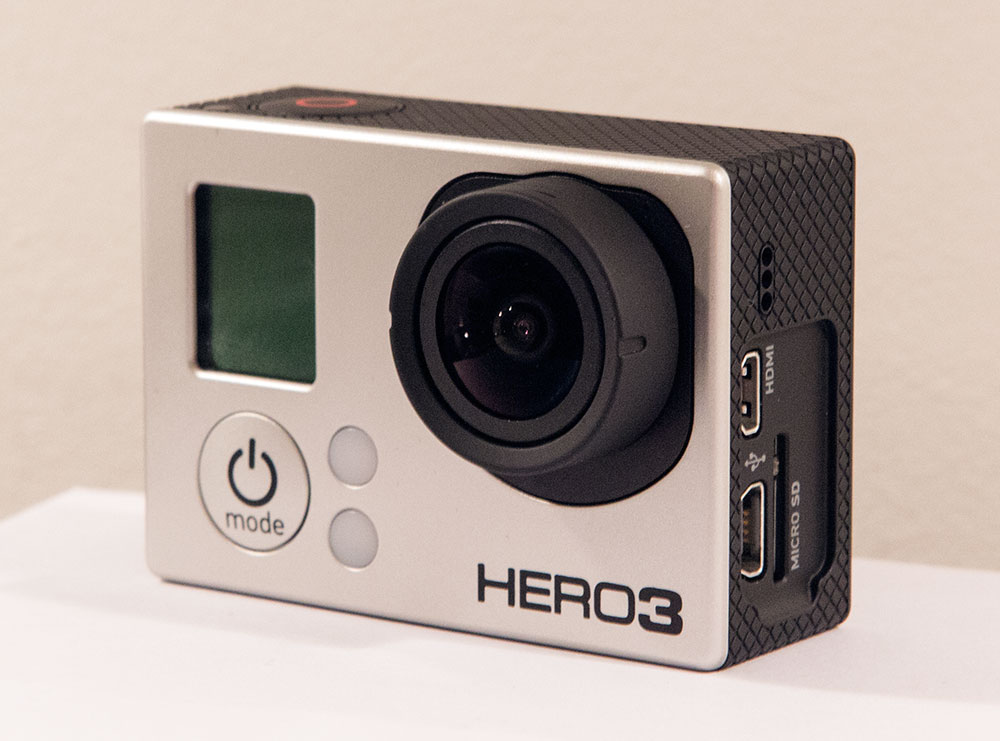 Видео камера GoPro в прокат