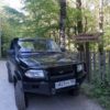 Джип-тур на заказ