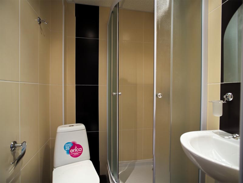 Отель Hills Polyana Hotel в Витязево