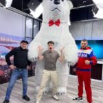 Аниматоры Анапа Витязево