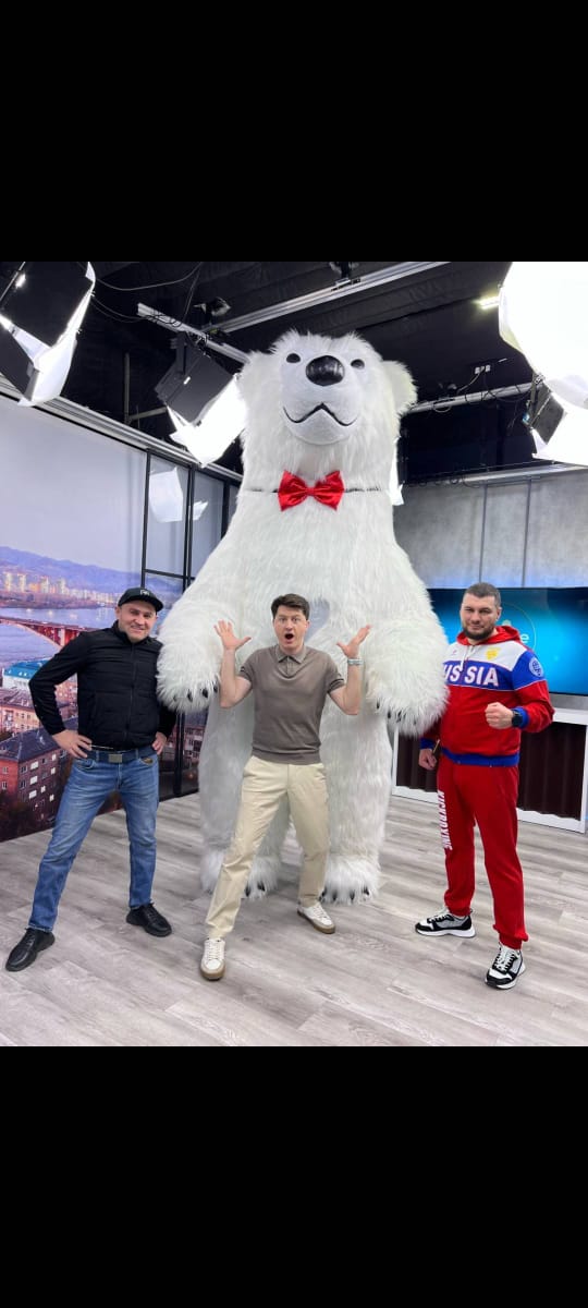 Пенная вечеринка