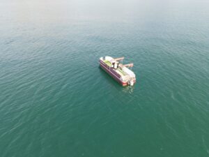 Морская экскурсия Анапа
