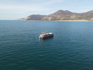 Морская экскурсия Анапа