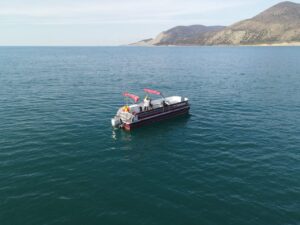 Морская экскурсия Анапа
