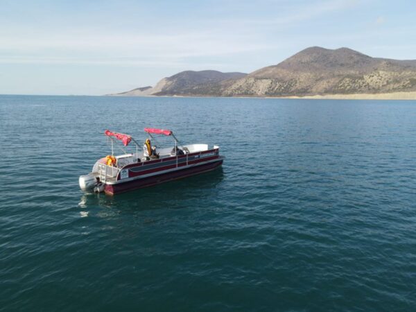 Морская экскурсия Анапа