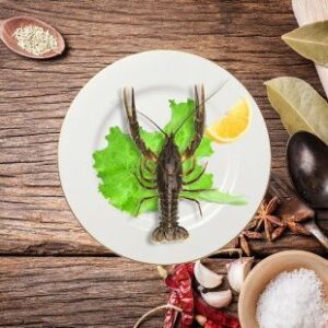 Раки живые