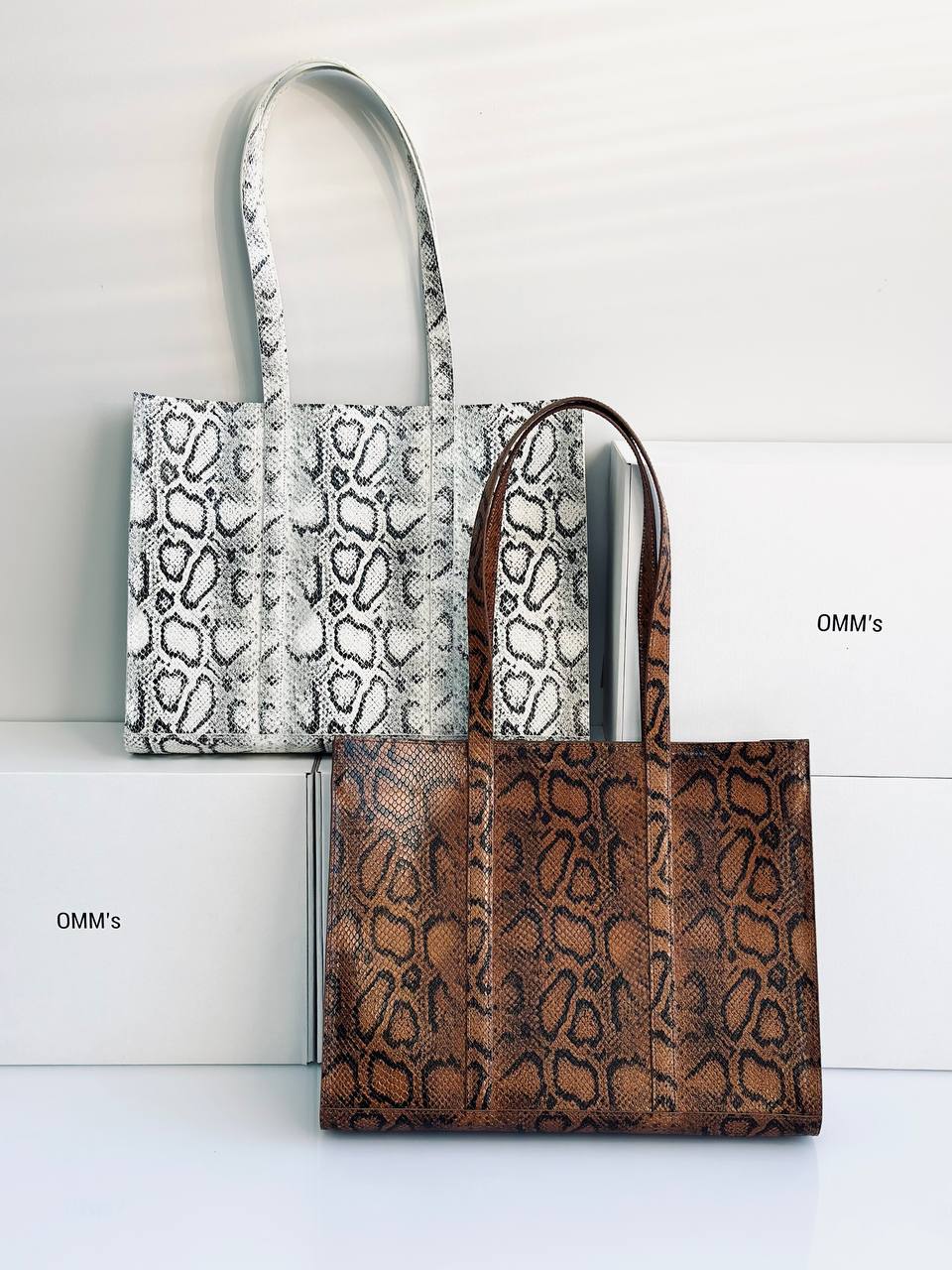 Женская сумка OMMs Женская сумка OMMs