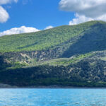 Морская экскурсия Анапа Андрей