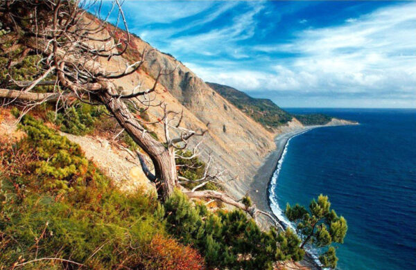 Морская экскурсия Анапа Андрей