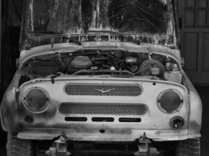 Профессиональная замена топливного фильтра рядом с вами