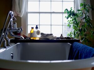 Монтаж водосчетчиков на дому